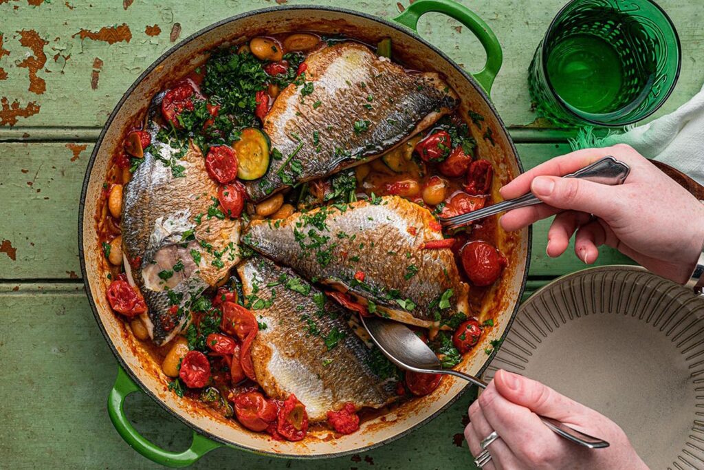 Dive Deep into Sustainability: How Regal Fish UK is Changing the Tide