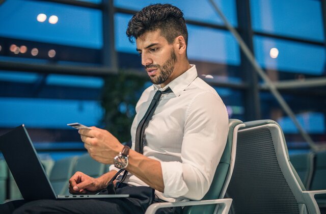 Beyond Boarding: Discover the Hidden Perks of Priority Pass That Frequent Flyers Swear By