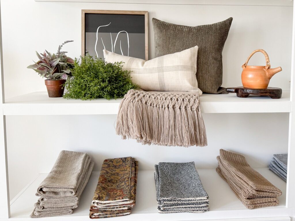 Turn Your House into a Haven: Discover the Artistry of Hackner Home’s Signature Pillows