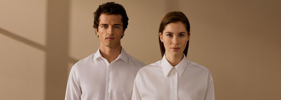 Tijdloze elegantie: hoe Seidensticker-shirts de moderne zakelijke mode definiëren