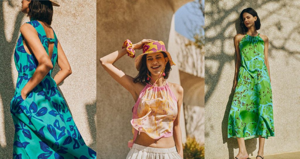Discover the Best of Lostpattern: Unique Dresses for Every Occasion