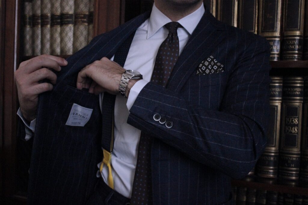 La Differenza di Sartoria Italiana Shop: Perché gli Appassionati di Moda Italiana ci Scelgono