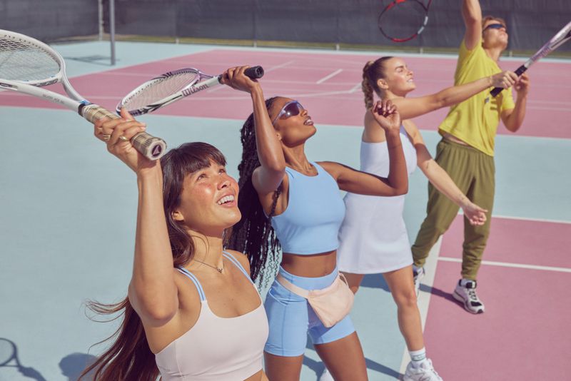 The Rise of Comfort: A Deep Dive into Halara UK’s Activewear Revolution