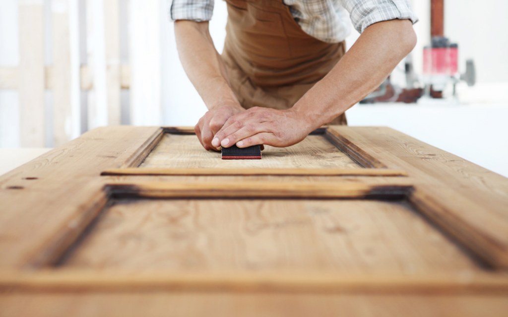 The Benefits of Using Wood Preservers