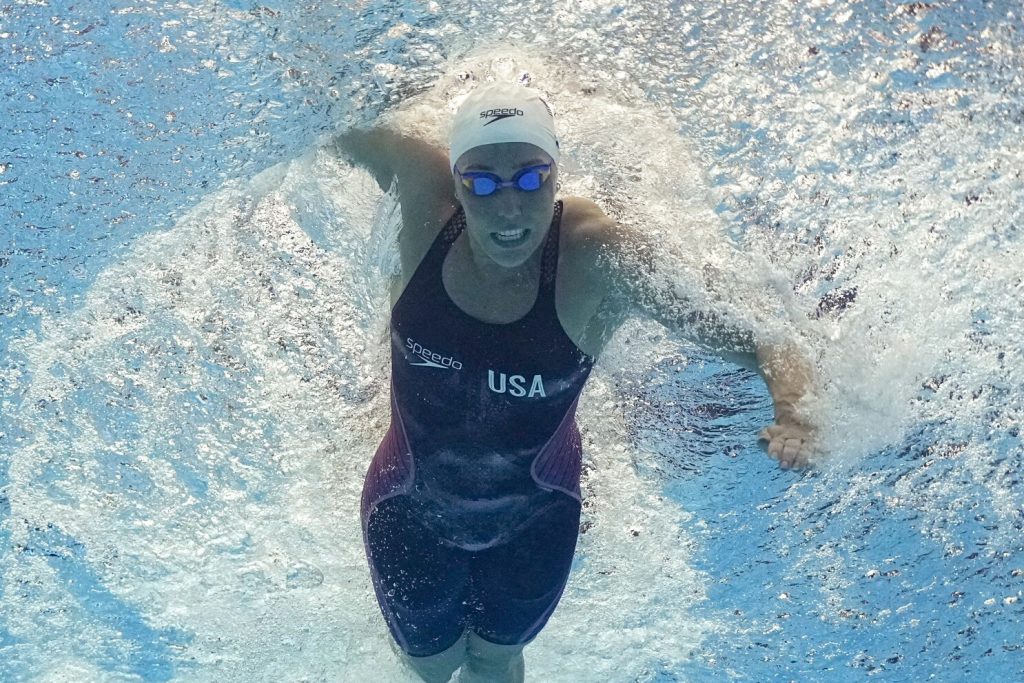 Speedo: The Swimwear Brand That Defines Performance and Style