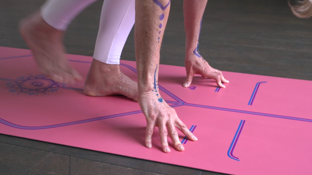 The Evolution of the Yoga Mat: Inside Liforme’s Five-Year Journey of Innovation