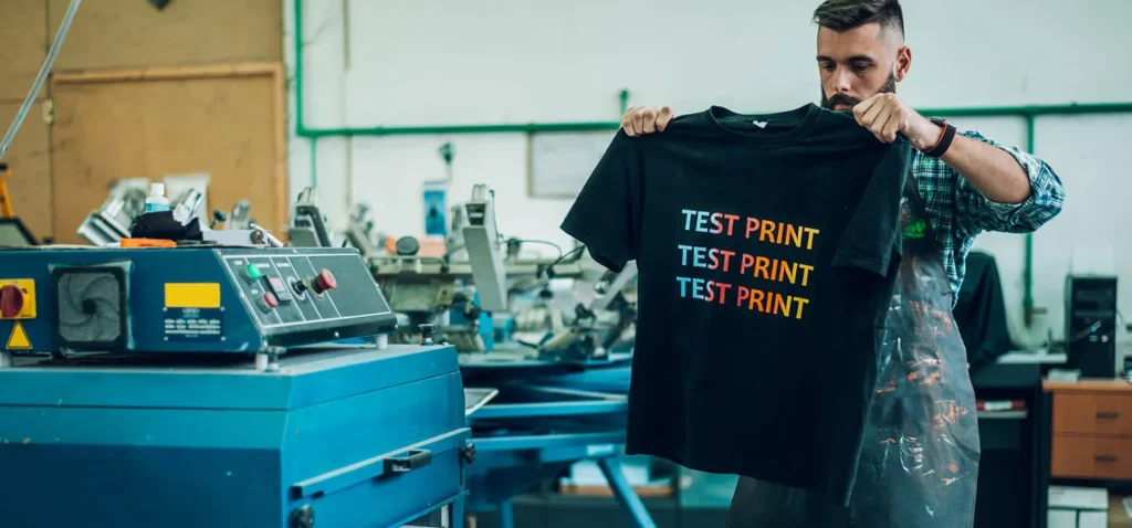 Ontdek T-shirts Bedrukken: Creëer Jouw Unieke Stijl met Shirttuning.nl