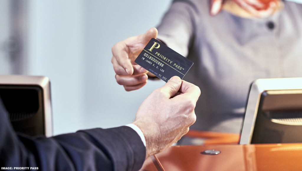 From Layovers to Luxury: How Priority Pass Transforms Your Airport Experience