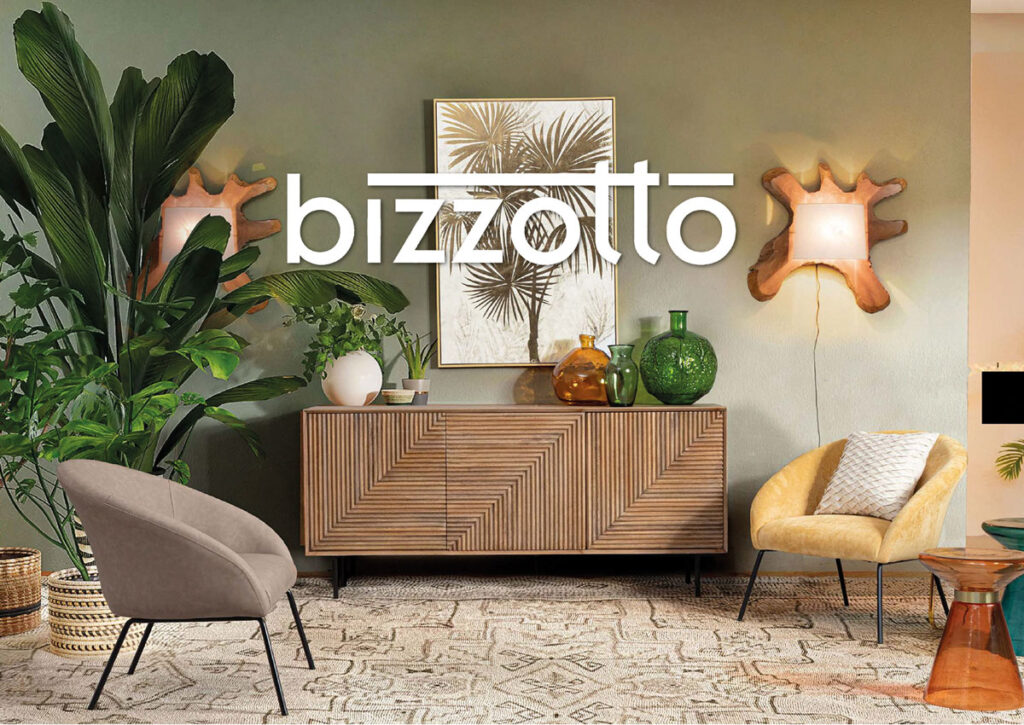 L’eredità del design di Bizzotto: Fondere Tradizione e Innovazione per uno Stile di Vita Lussuoso