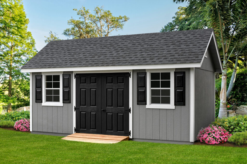 From Sheds to Summerhouses: Exploring the Versatility of ShedStore’s Outdoor Products