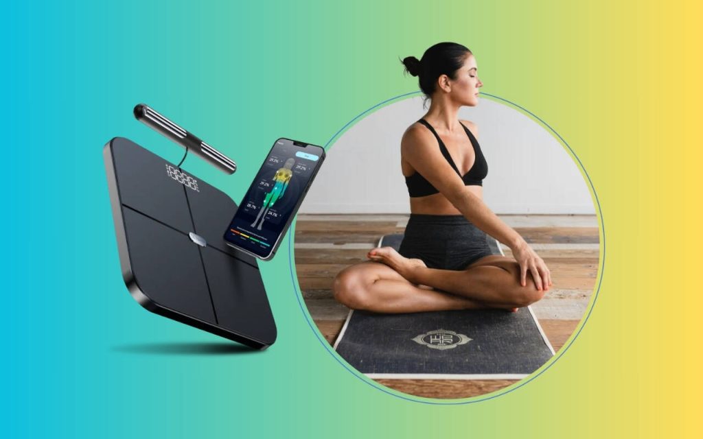 How Hume Health’s Body Pod Provides Precise Data for Targeted Health and Wellness Goals