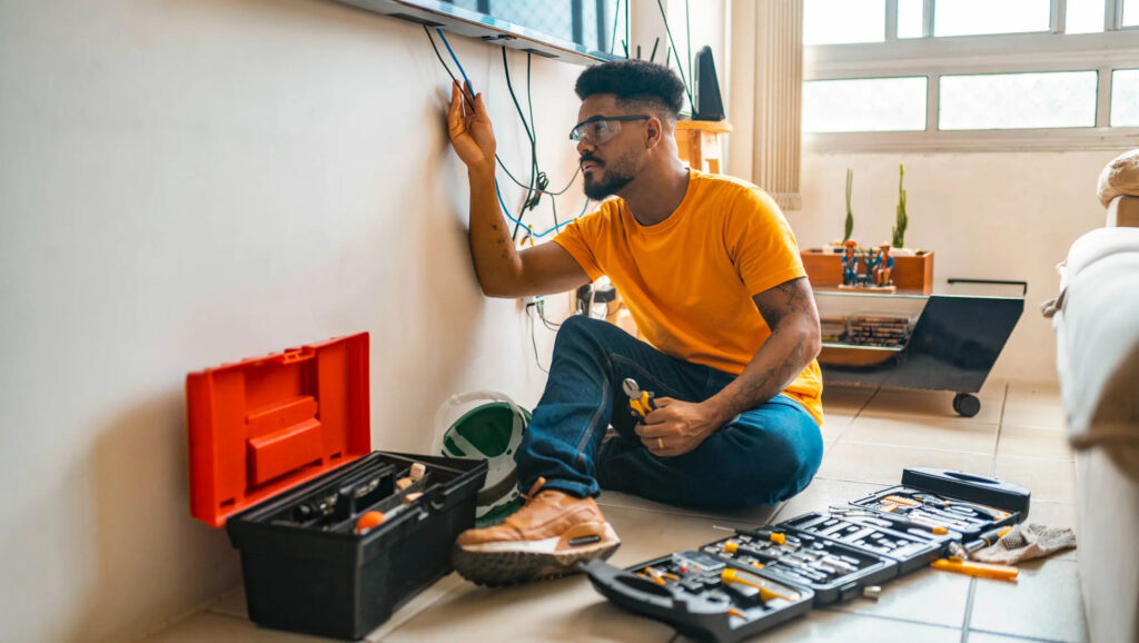 From Garage to Garden: Transform Your Space with Tooled Up UK’s Top Picks