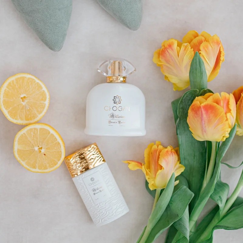 Parfum Traum: Luxuriöse Düfte ohne Luxuspreis