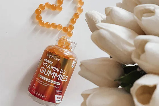 The WeightWorld UK Experience: How Innovative Supplements are Changing Live