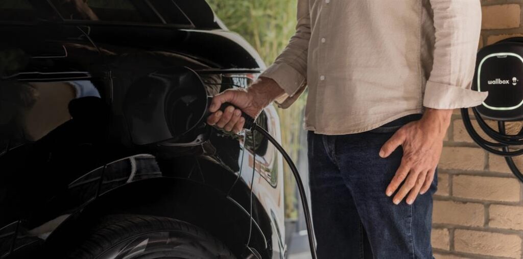 Electric Vehicle Charging at Home: A Guide to BOXT’s EV Charger Solutions