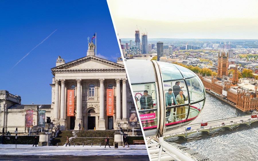 Exploring Tate Britain – A Tour That Changes the Way You See Art