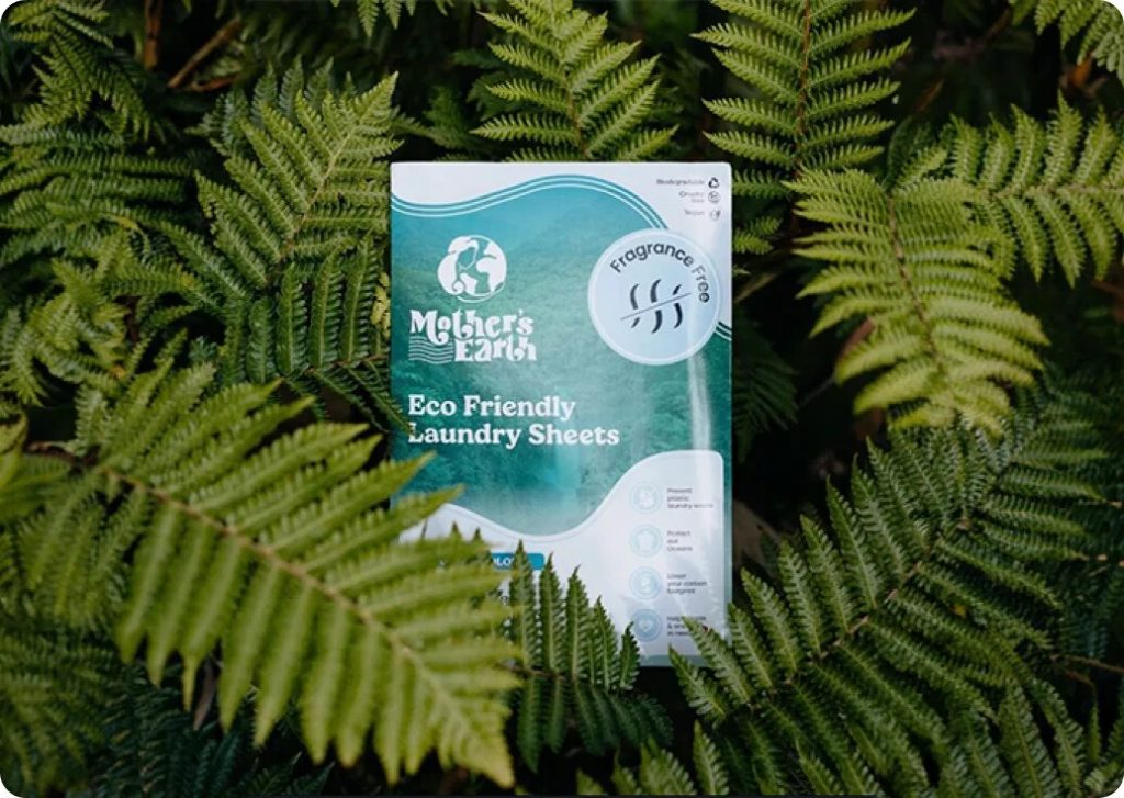 Mother’s Earth NL – Duurzaam Schoonmaken voor een Betere Wereld