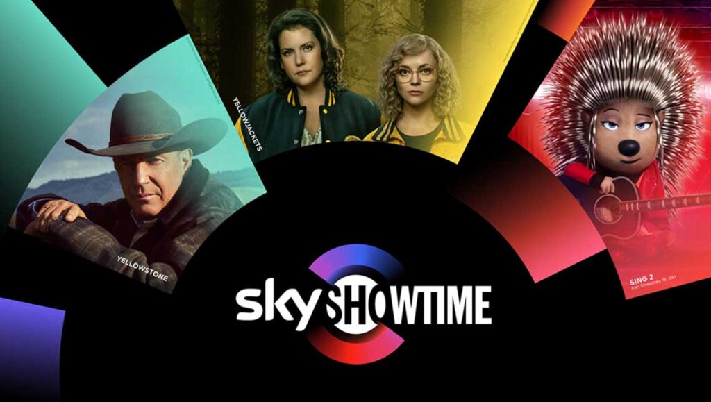 Como o Sky Showtime PT está Redefinindo o Entretenimento para o Público Português