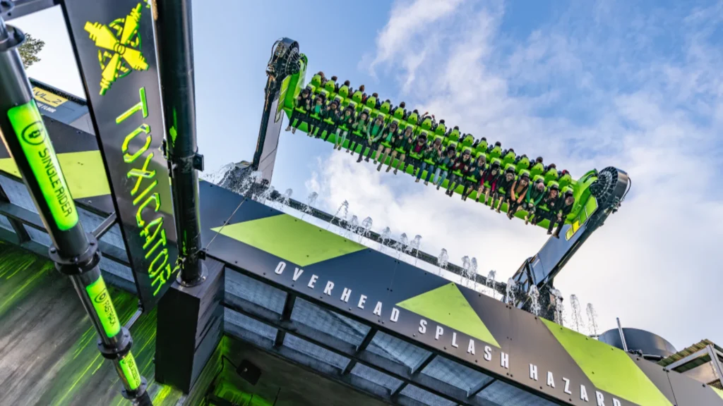 Why Alton Towers Theme Park Is A Top Pick For Kids Who Crave Fun And Variety