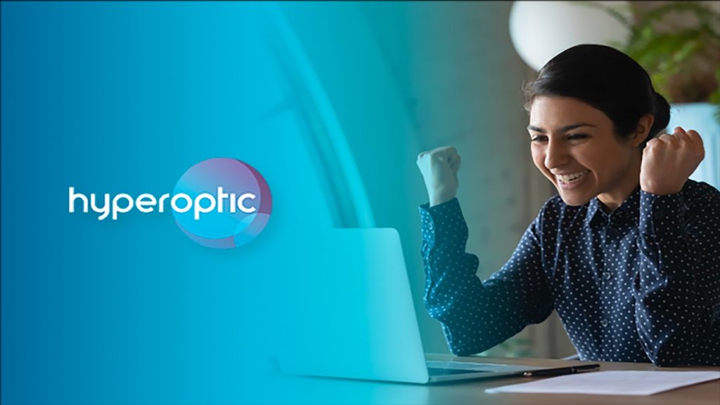 Hyperoptic’s Fair Fibre Framework: Building a Faster, Fairer Future for Everyone