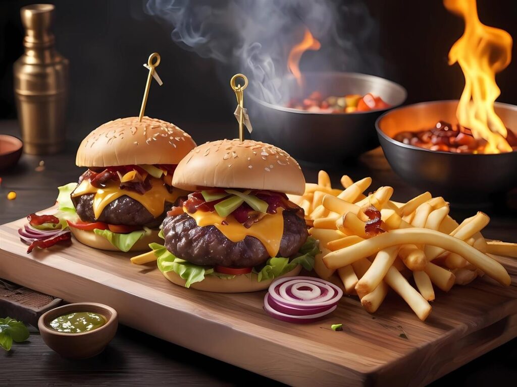 Tailored Nutrition at Your Fingertips: How Frive Makes Diet Customization Effortless
