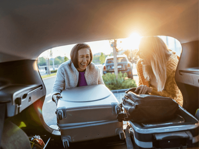 Pourquoi réserver son parking d’aéroport à l’avance est indispensable pour voyager sans stress pendant les vacances