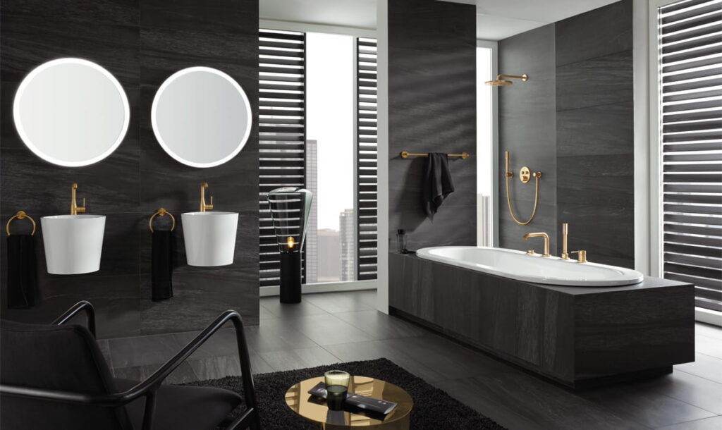 The Future of Water: Grohe’s Smart Technologies Transforming Everyday Living The Future of Water: Grohe's Smart Technologies Transforming Everyday Living