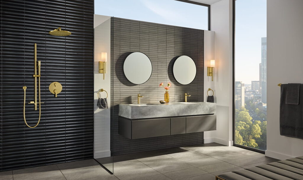 Luxury and Functionality: How Grohe is Redefining Modern Kitchen and Bathroom Design Luxury and Functionality: How Grohe is Redefining Modern Kitchen and Bathroom Design