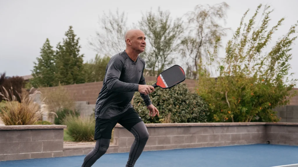 Von Tischtennis zu Pickleball: Die Erfolgsgeschichte von JOOLA