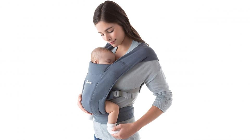 Safety First: How BabyBjorn is Setting Standards in Baby Product Safety