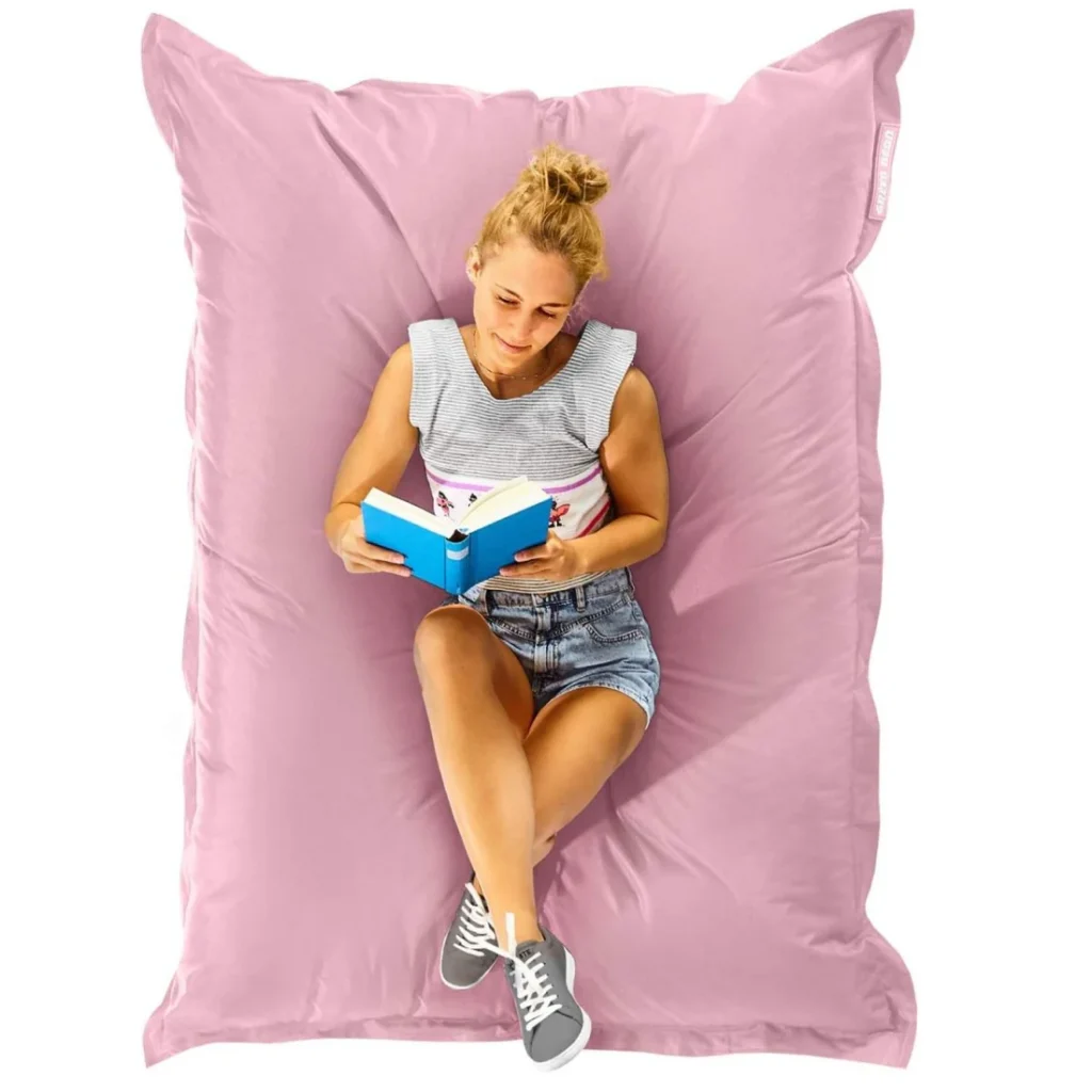 Entdecke neu definierten Komfort mit Sitzsack-Shop