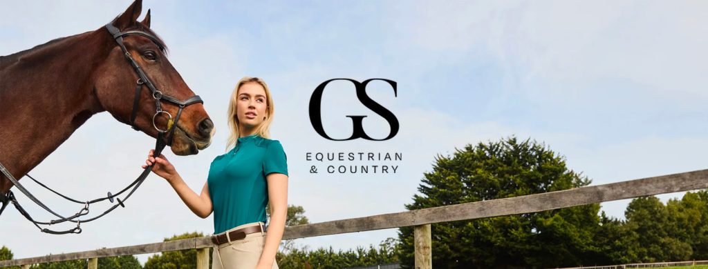 GS Equestrian: The Ultimate Destination for Riders and Horse Lovers