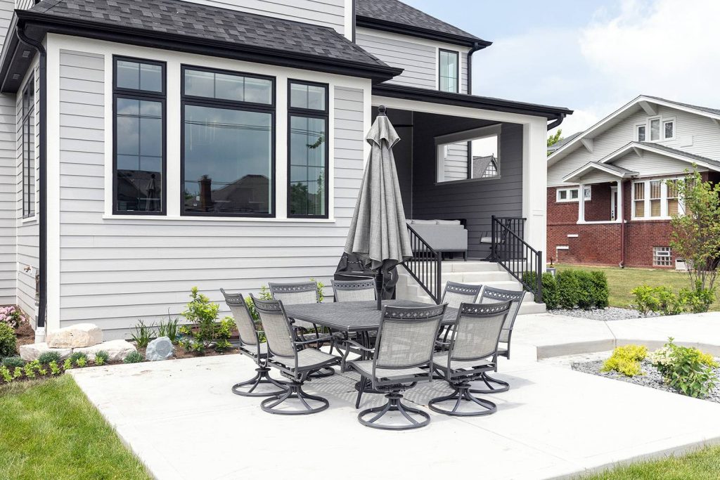 Building Better Homes: How Ergeon Is Transforming Outdoor Construction