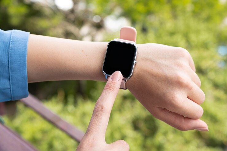 De Voordelen van Atrap Screen Protectors voor Smartwatches: Waarom Je Je Scherm Moet Beschermen met Smartwatchbanden.nl