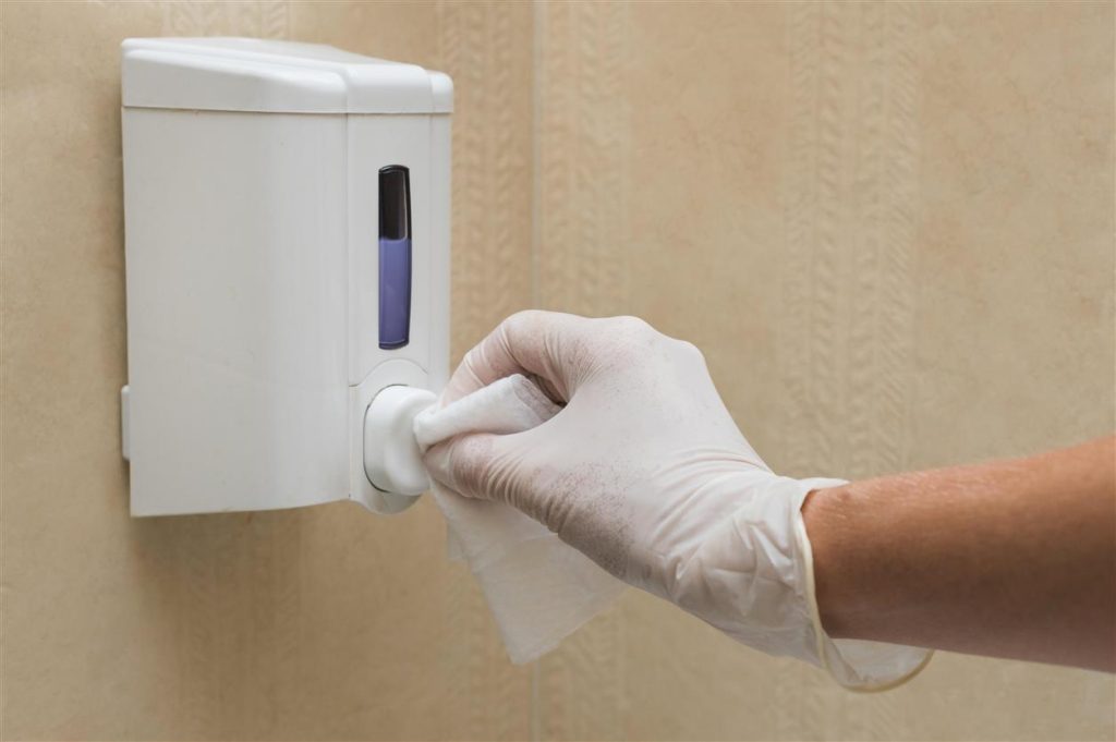 Hygiene Made Simple: How Direct365’s Washroom Solutions Keep Your Workplace Fresh and Compliant