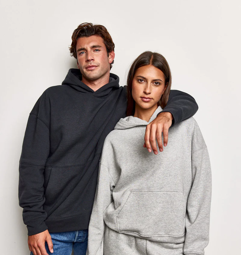 Exploring the Versatility and Comfort of Nuuds Hoodies