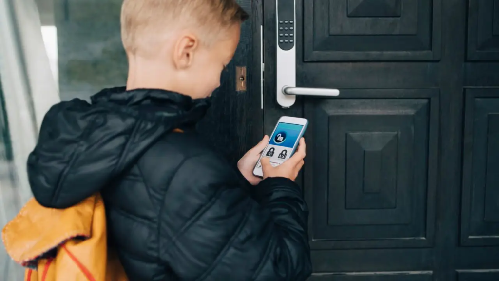 How Safe.co.uk Is Revolutionizing Home Security with Advanced Safeguarding Solutions