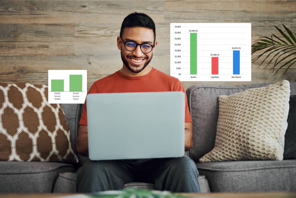 Customizable Budgeting with Tiller: How to Create a Finance Dashboard That Works for You