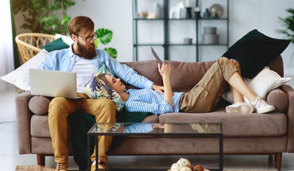 Hyperoptic: The Ultimate Broadband for Unlimited Entertainment