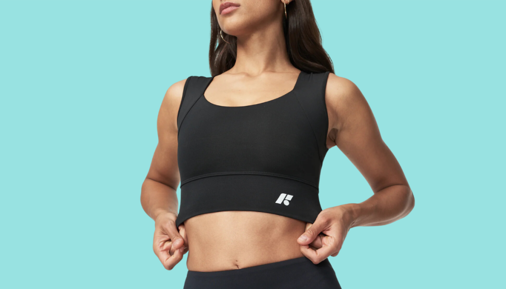 Forme Science: Redefining Posture, Performance, and Well-Being