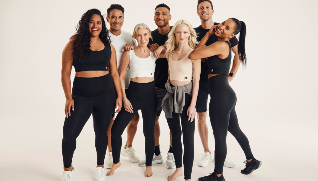 Unlocking Peak Performance with Forme Science: The Future of Body Alignment and Wellness