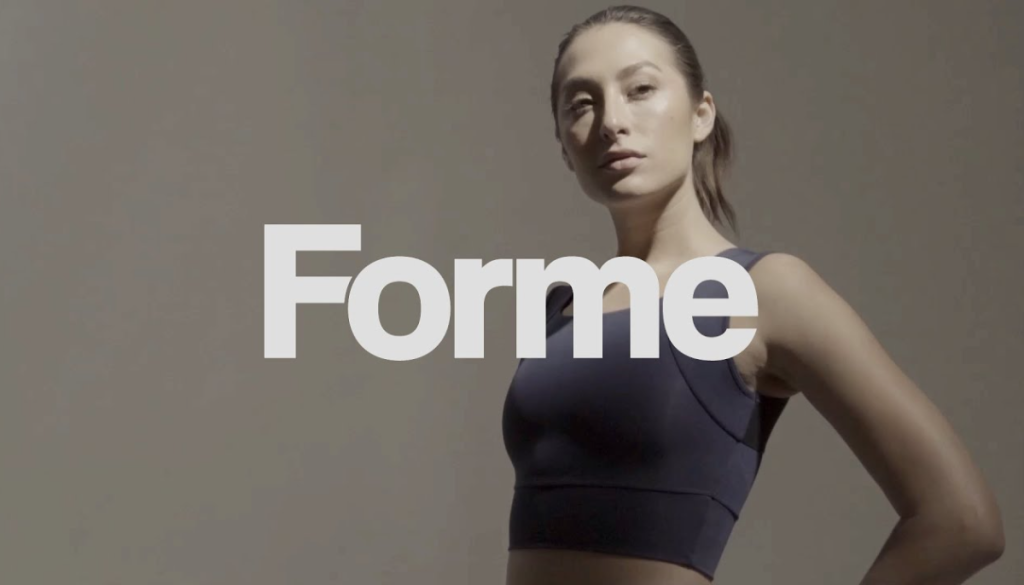 Unlock Your Best Self with Forme Science: The Future of Posture Support