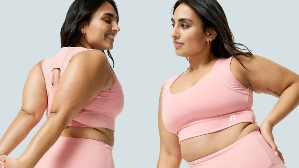 Forme Science: Redefining Posture and Performance for Everyday Life
