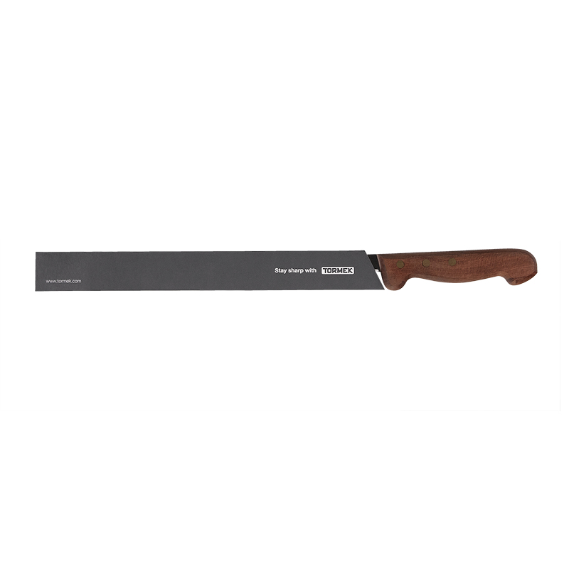 Tormek Edge Protection (5 pcs.): Safeguarding Your Knives with Precision