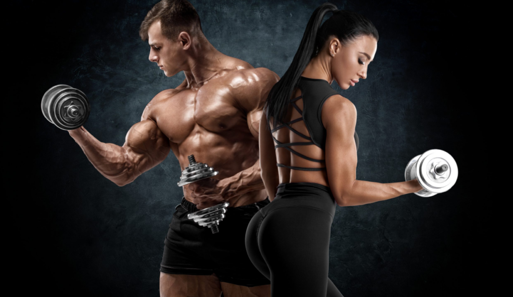 The Science Behind Muscle Research Legal Anabolics: Safety and Effectiveness Explored