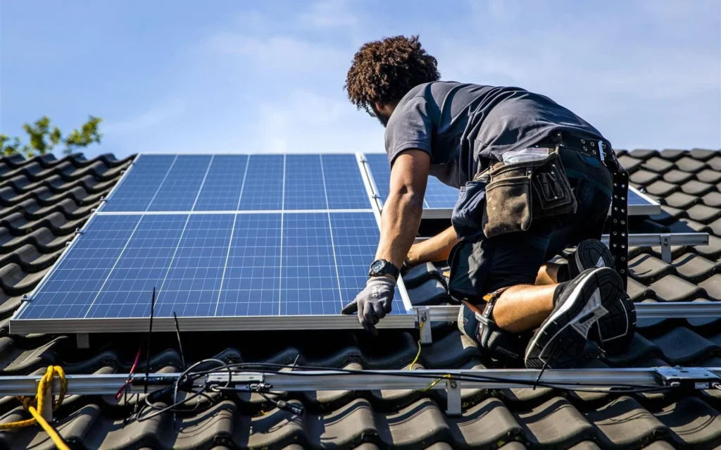 Groene Energie voor Iedereen: Hoe Energiekiezer NL Je Helpt bij een Duurzame Keuze