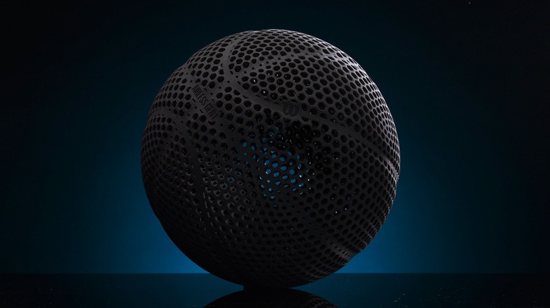 Wilson: Innovatie en Kwaliteit in Basketbal