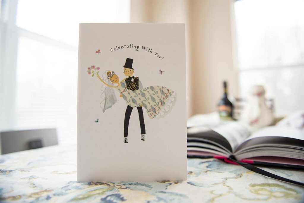 From Weddings to Birthdays: How Dotty About Paper Transforms Celebrations with Personalized Stationery In an era where digital communication dominates, Dotty About Paper revives the timeless charm of handwritten notes and personalized stationery. This UK-based brand specializes in transforming ordinary events into extraordinary celebrations with its bespoke stationery, making every occasion memorable. From weddings to birthdays, Dotty About Paper’s personalized touches add elegance, individuality, and a heartfelt connection to every celebration.