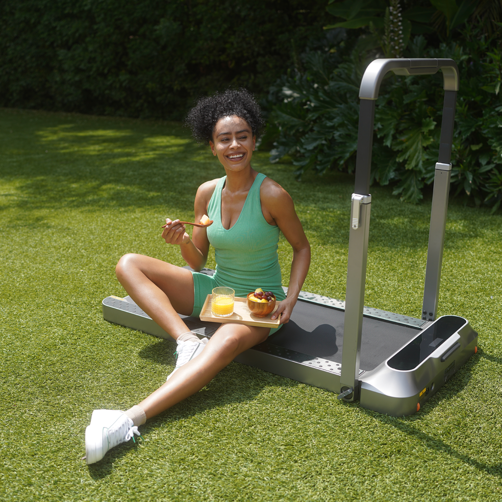 From Vision to Innovation: The Story Behind WalkingPad’s Groundbreaking Design In the world of fitness, where space and time are often limited, finding a solution that combines convenience, functionality, and innovative design is no easy feat. Yet, this is precisely what WalkingPad—a revolutionary foldable treadmill—achieved. The story behind WalkingPad is one of passion, problem-solving, and a drive to create something that would change the way we think about home fitness. This is the journey from vision to innovation that led to the creation of one of the most groundbreaking fitness products of the decade.