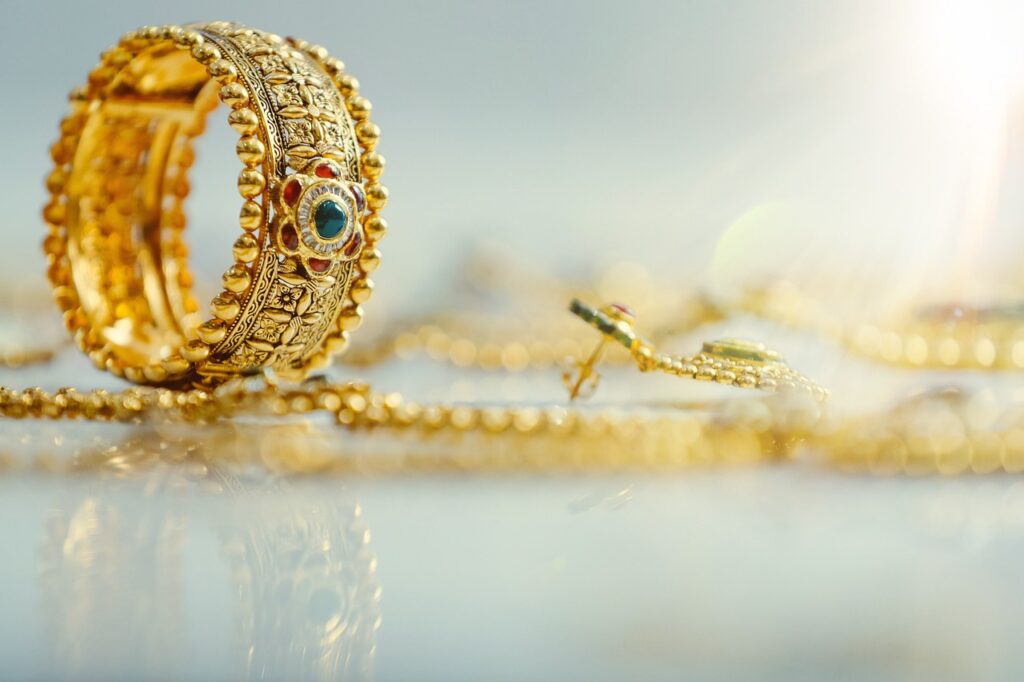 Sunshine Diamonds: Your Trusted Destination for Fine Jewelry